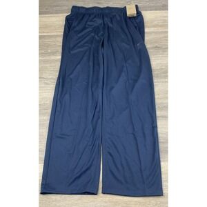 Nike Dri-Fit Totality Versatile Pants Men Size Large Navy Blue‎ FB7507-451 NWT